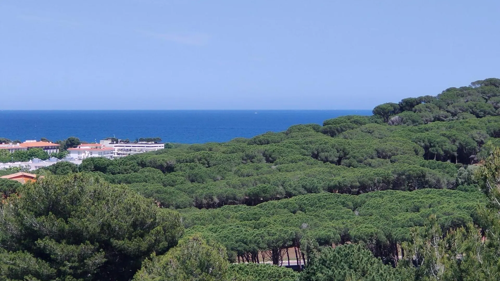 Apartment Bel Appartement Vue Mer S'Agaro