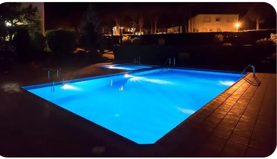 Bel Appartement Vue Mer S'Agaro