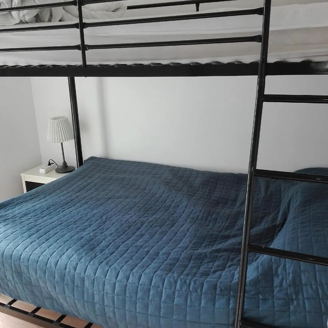 Apartment Bel Appartement Vue Mer S'Agaro Spain