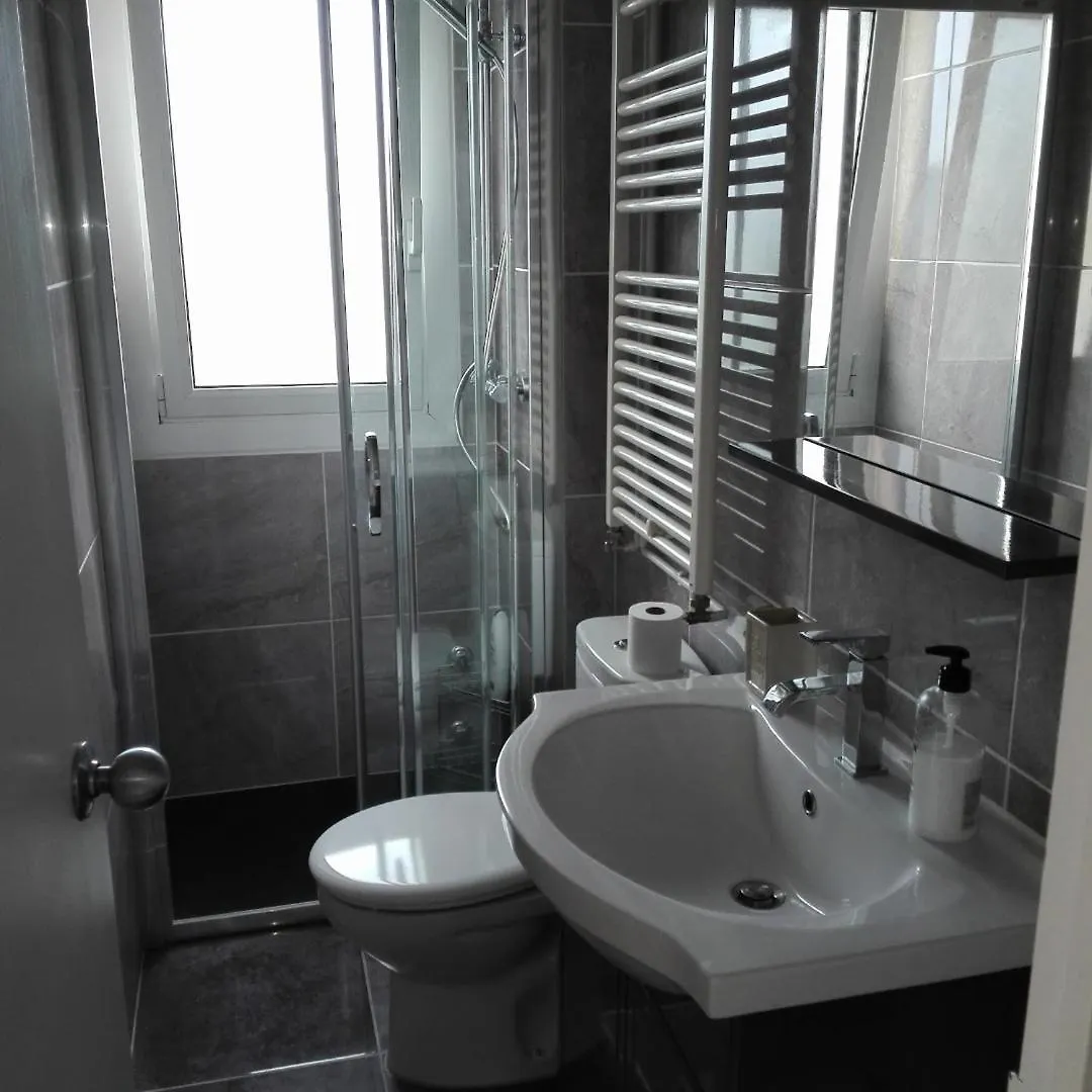 Bel Appartement Vue Mer S'Agaro