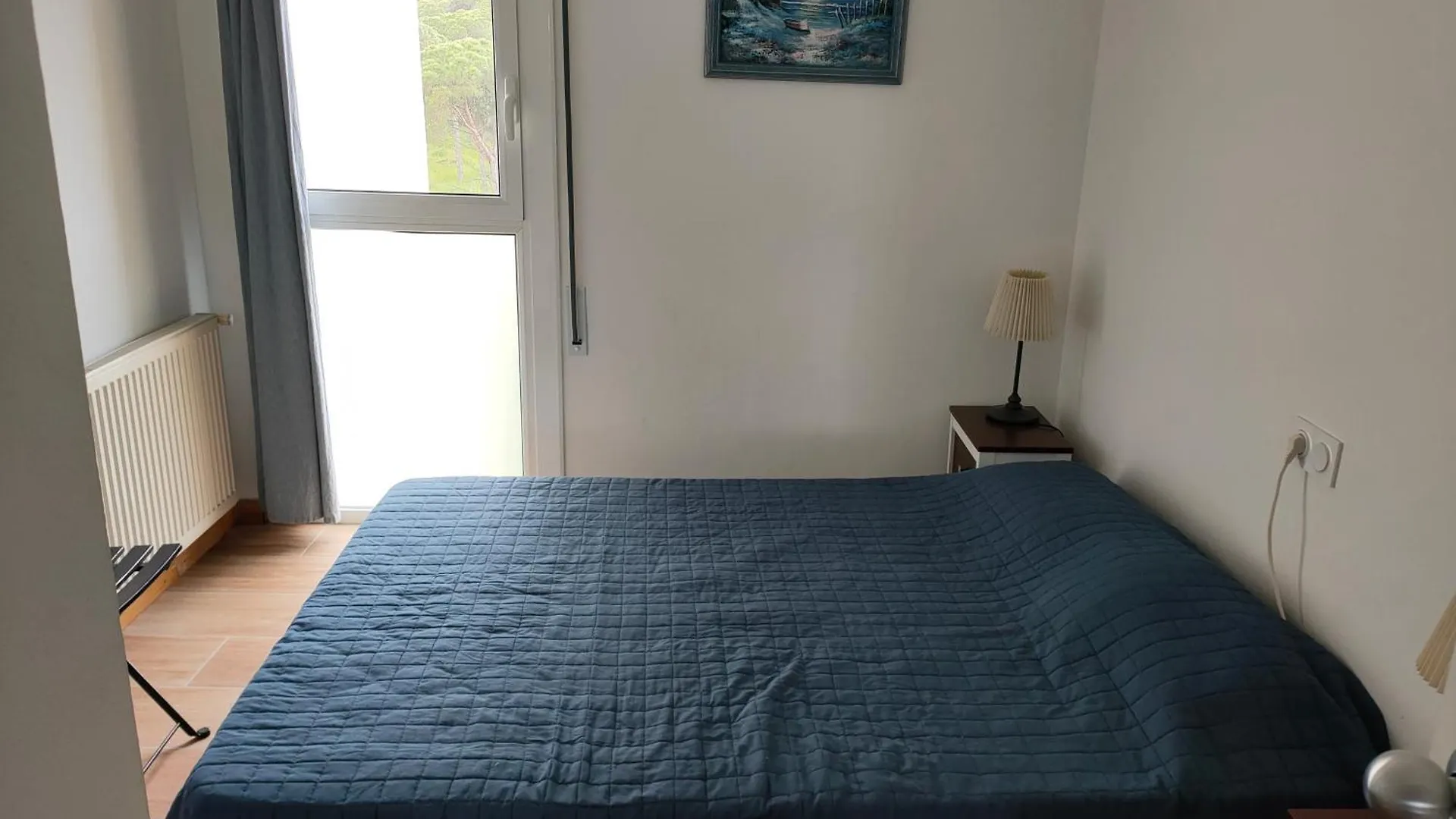 Bel Appartement Vue Mer S'Agaro Spain